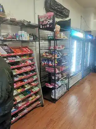 Lucky L & S Store