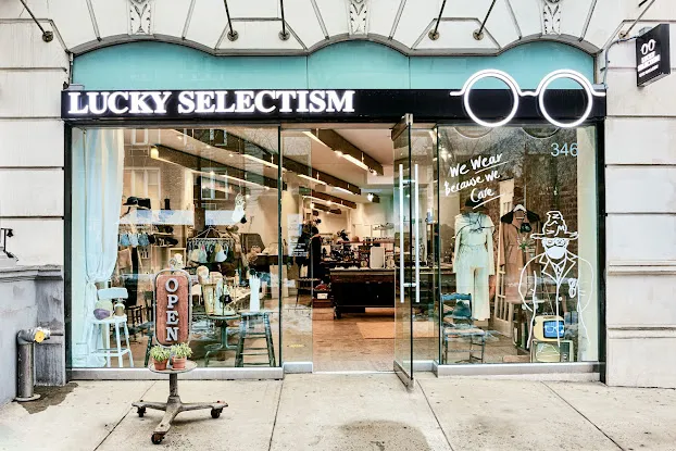 Lucky Selectism