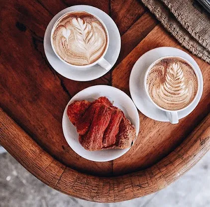 Ludlow Coffee Supply
