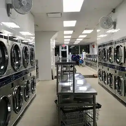Ludlow Laundromat