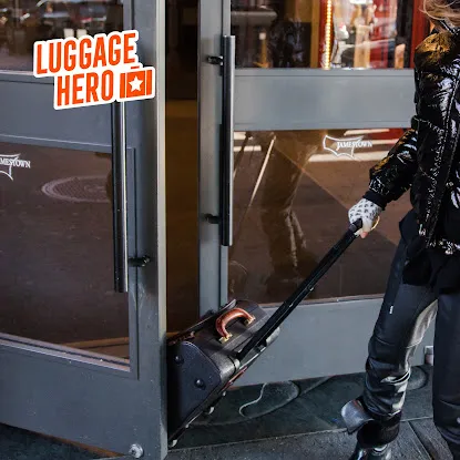 LuggageHero