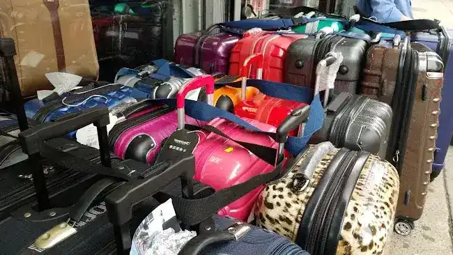 Luggage,Travel And Winter Accessories