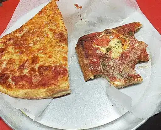 Luigi's Pizza