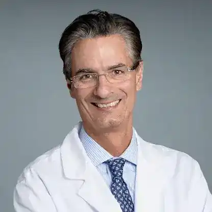 Luis F. Angel, MD