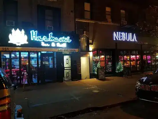 Luis Valet Parking
