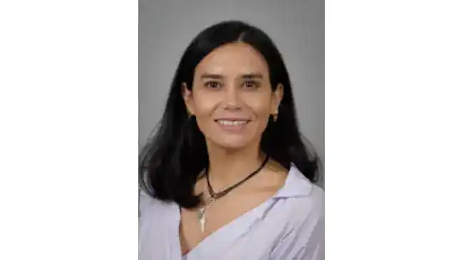 Luisa Fernanda Gonzalez Ballesteros, MD