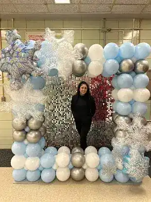 Luisaballoons