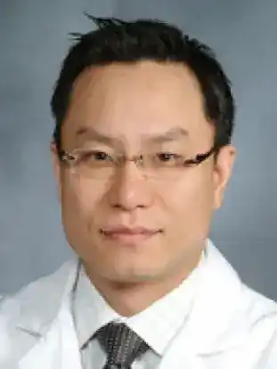 Luke Kim, M.D.