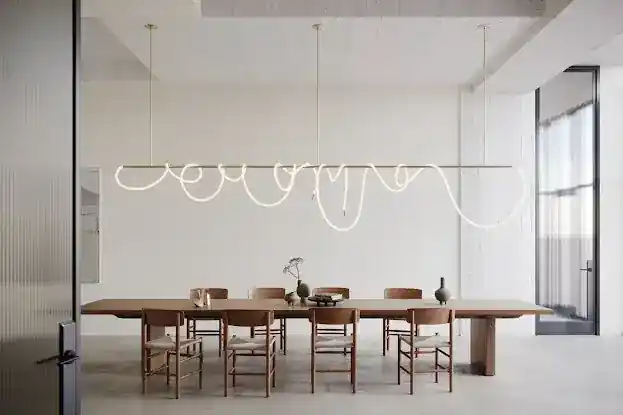 Luke Lamp Co.