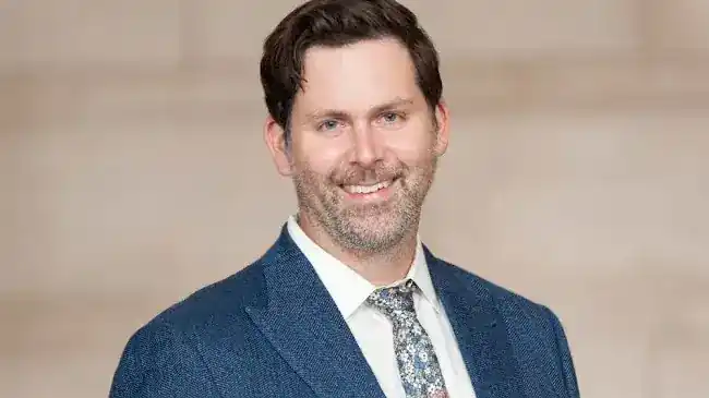 Luke R.G. Pike, MD, DPhil - MSK Radiation Oncologist