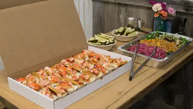 Luke's Lobster FiDi