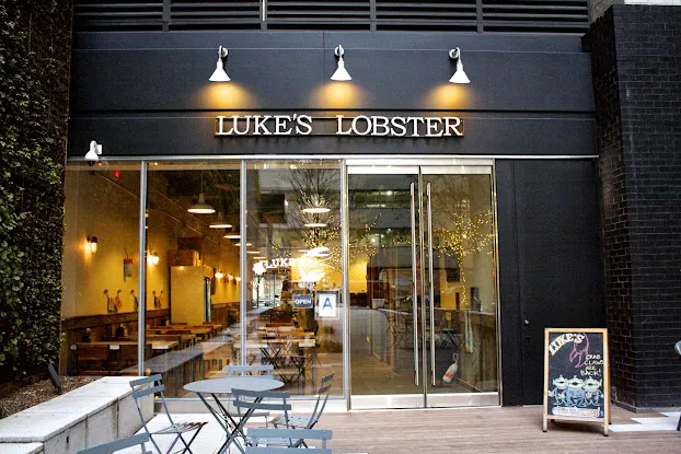 Luke's Lobster Midtown East