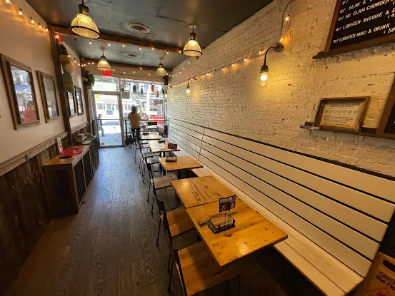 Luke's Lobster Upper West Side