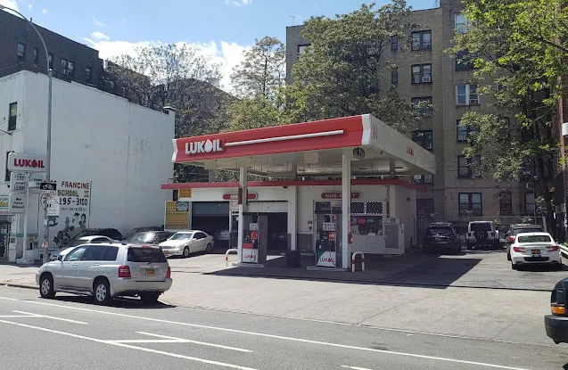LUKOIL