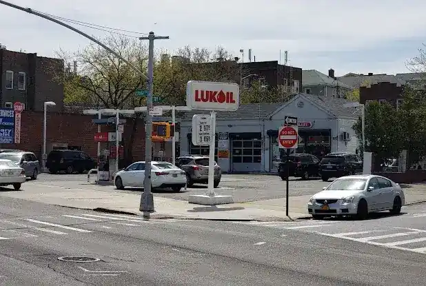 LUKOIL