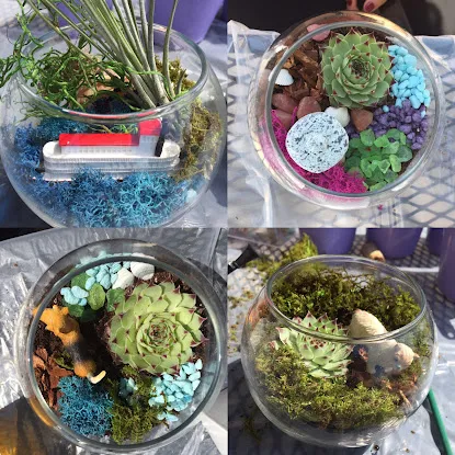 Luludi Living Art