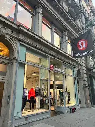 lululemon