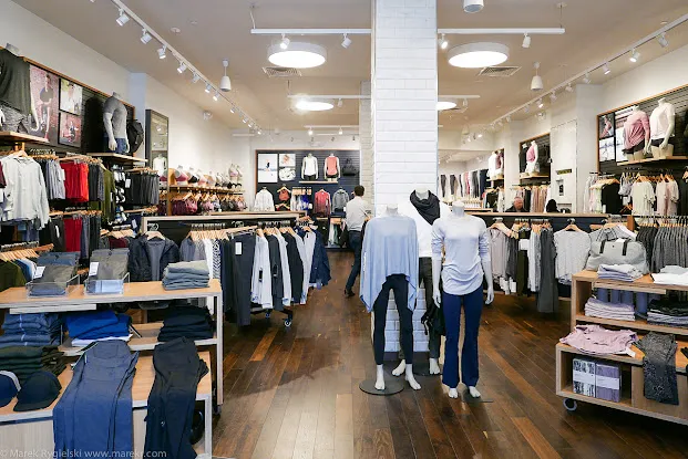 lululemon