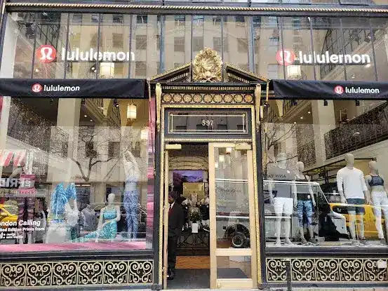 lululemon