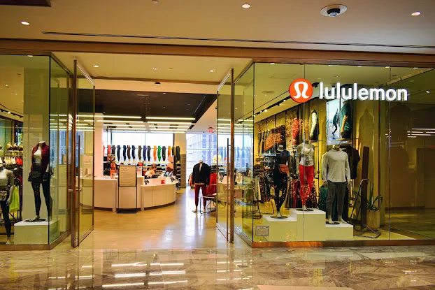 lululemon