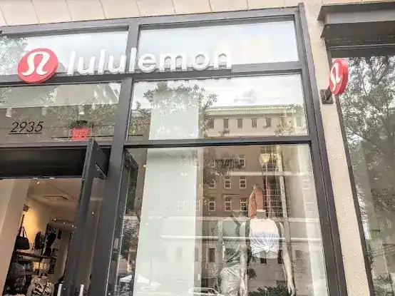 lululemon