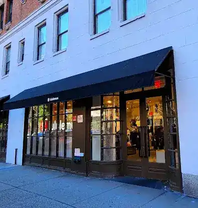 lululemon