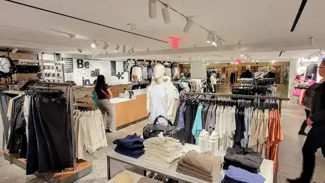 lululemon
