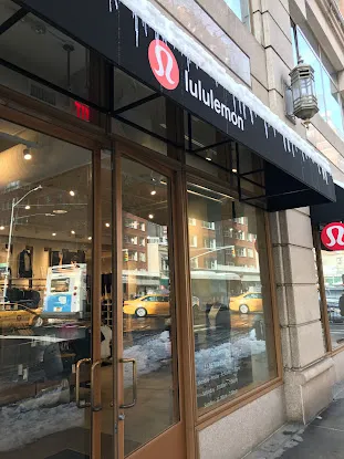 lululemon