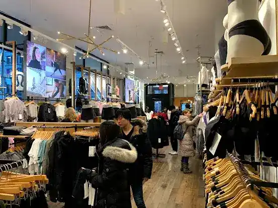 lululemon