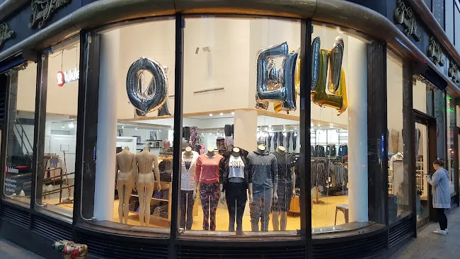 lululemon