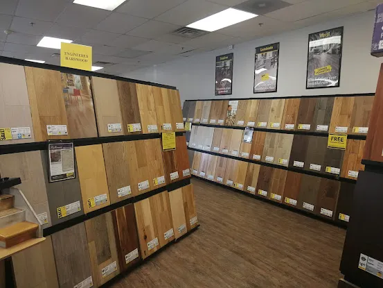 Lumber Liquidators