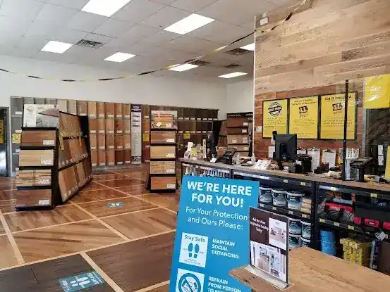 Lumber Liquidators