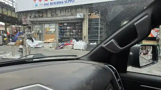 Lumber One Building Supply