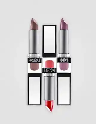 LuMESH Cosmetics, Inc.