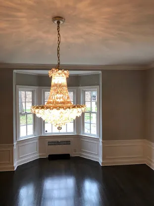 Luminous Electric LLC