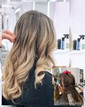 Luna Lucci Hair Salon