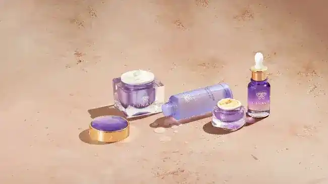 Lunalis Cosmetics