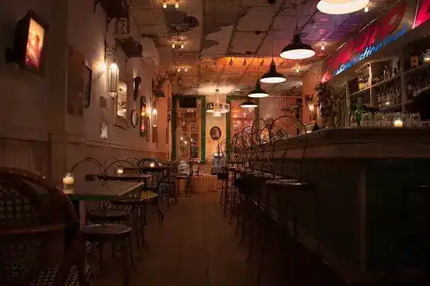 LunÀtico