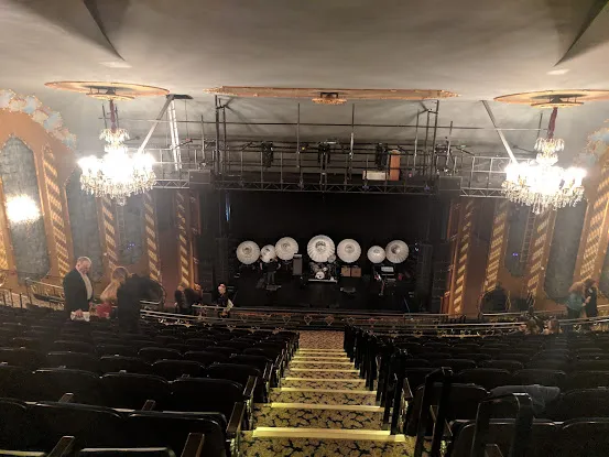Lunt-Fontanne Theatre