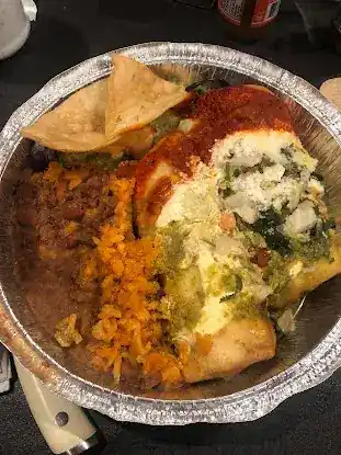 Lupita Mexican Restaurant