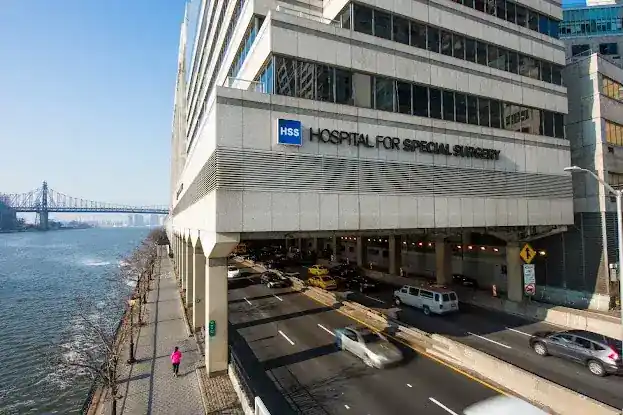Lupus and APS Center of Excellence