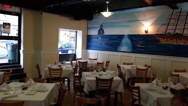 Lusiadas Restaurant