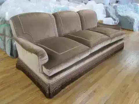 Luther Quintana Upholstery