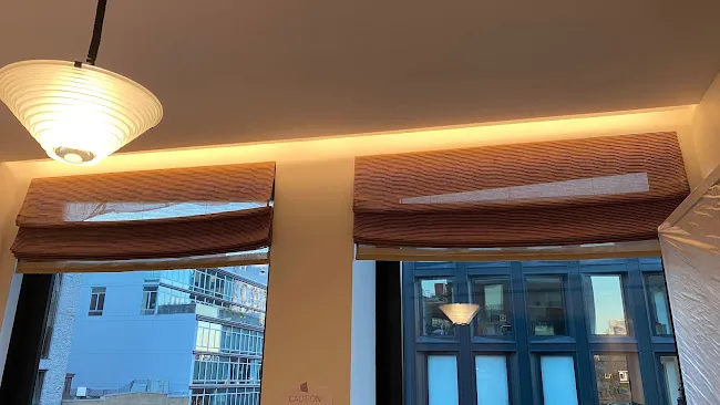 Lutron Shades & Lights Installer