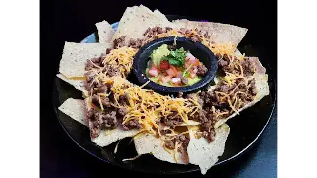 Lux Bar and Grill