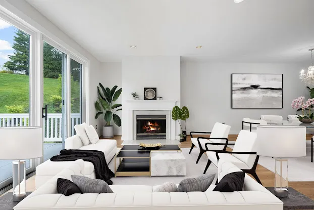 Lux Home Staging