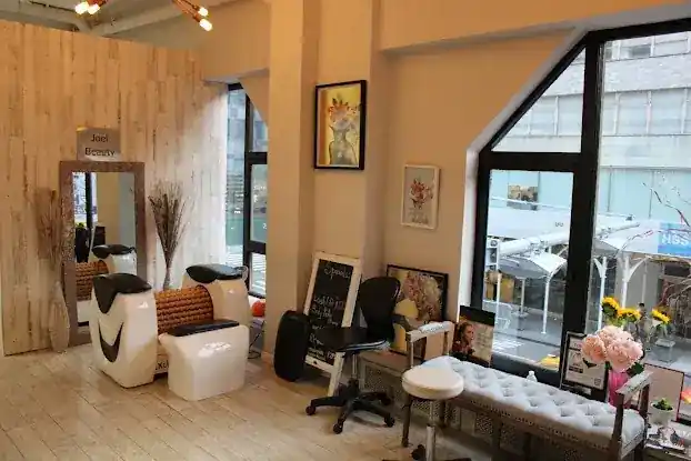 Luxe Look Studio