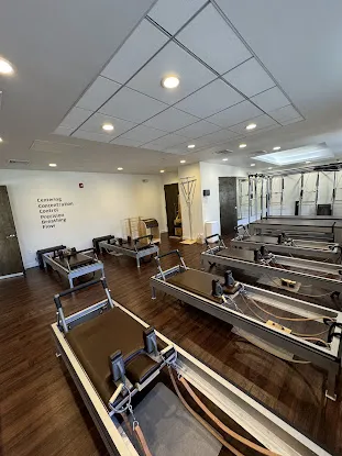 Luxe Multi Gym
