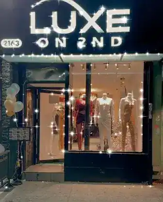 Luxe on 2nd
