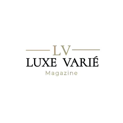 Luxe Varie Magazine
